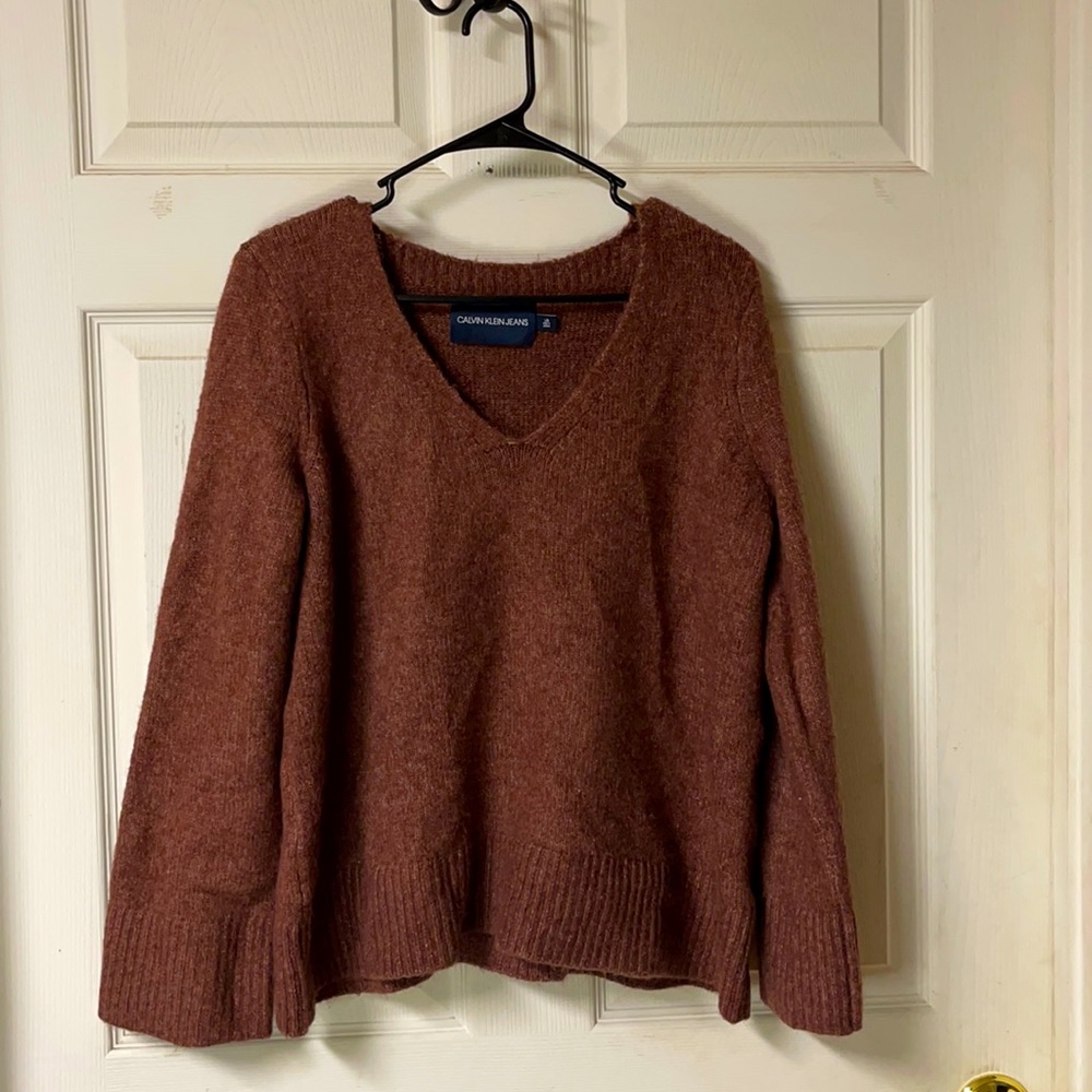 Calvin Klein sweater